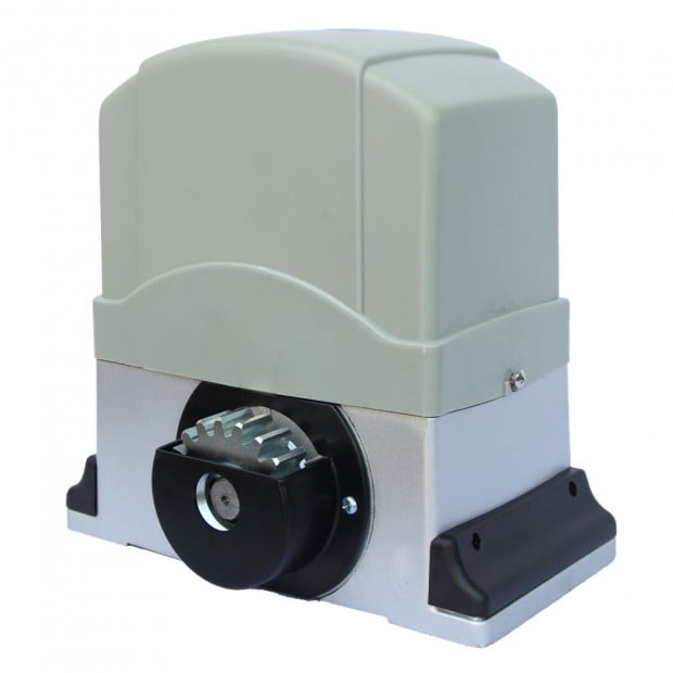 1800kg Auto Slide Sliding Gate Opener Automatic W 4m Rail Image 6