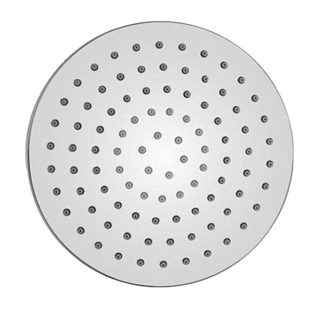 200mm Shower Head Round Chrome Showerhead Image 3
