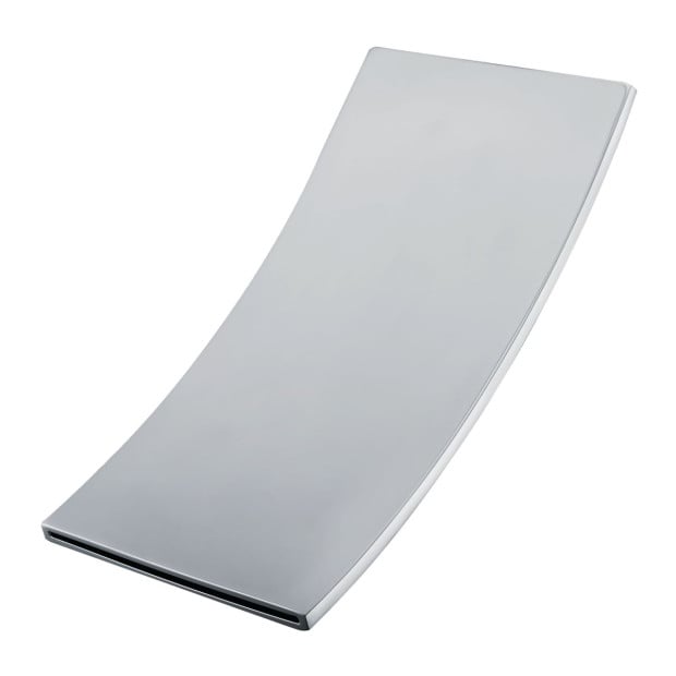 304 Stainless Steel Waterfall Bath Spout Image 4