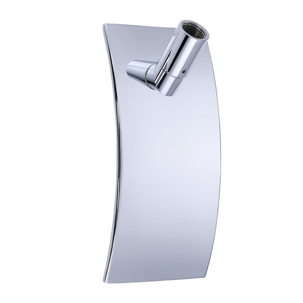 304 Stainless Steel Waterfall Bath Spout Image 6