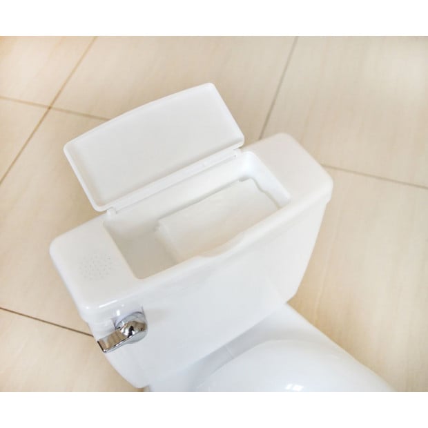 Potty Toilet Trainer - Bathroom Training Toddler Kids Image 2