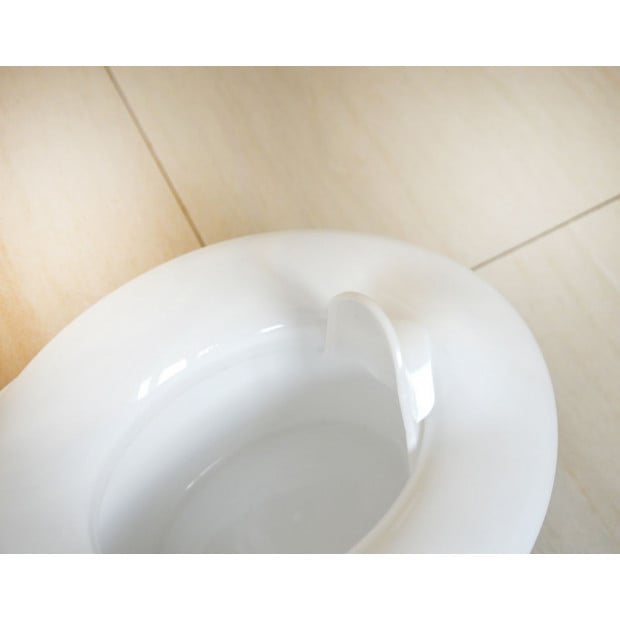Potty Toilet Trainer - Bathroom Training Toddler Kids Image 3
