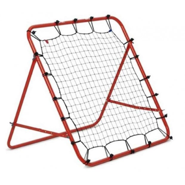 Soccer Rebound Net Sports Trainer Football Game Practice Training Goal Image 4