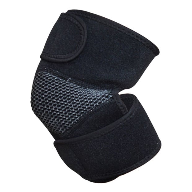 Adjustable Elbow Brace Injury Support Neoprene Image 4