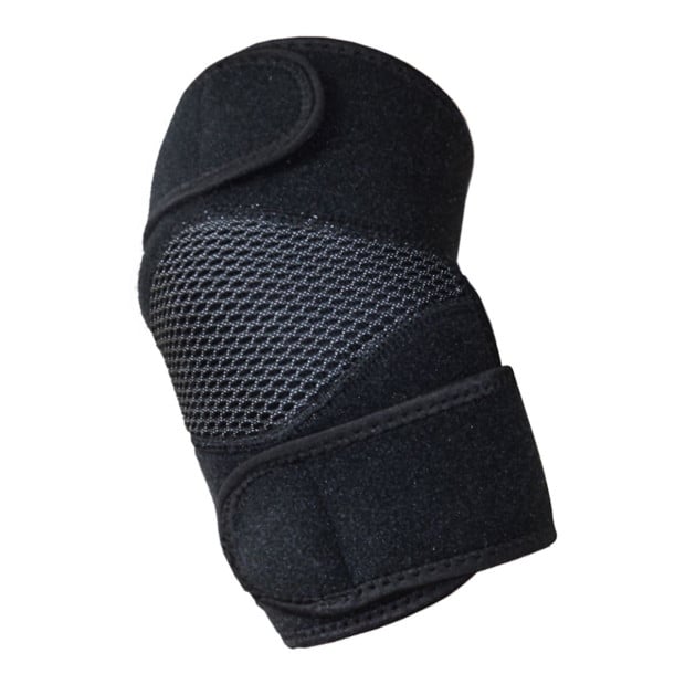 Adjustable Elbow Brace Injury Support Neoprene Image 5