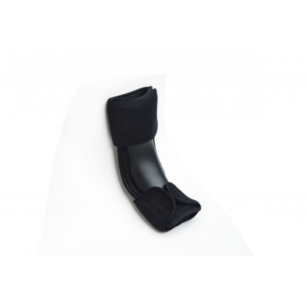 Night Plantar Fasciitis Sleep Support  Brace Splint Fits 40-45 Size Image 2