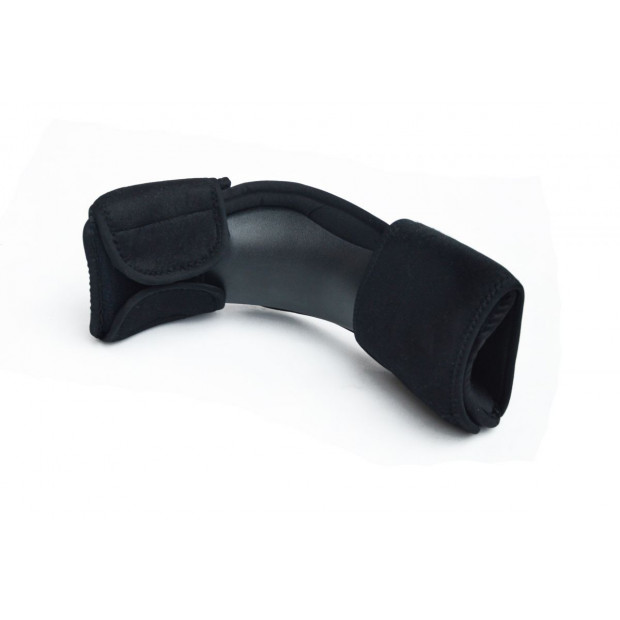 Night Plantar Fasciitis Sleep Support  Brace Splint Fits 40-45 Size Image 3