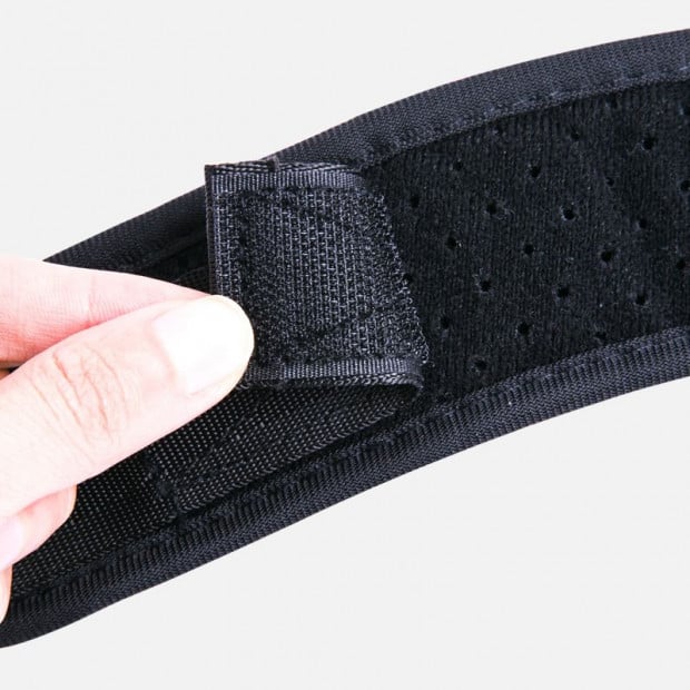 Posture Clavicle Support Corrector Back Straight Shoulders Brace Strap Image 6
