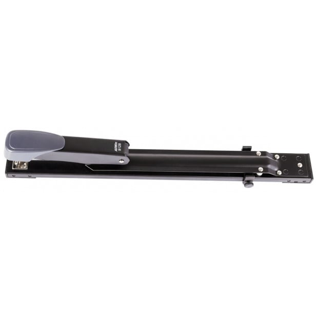 A4 A3 Long Arm Personal Office Stapler 25 Sheets Cap