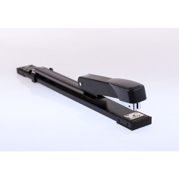 A4 A3 Long Arm Personal Office Stapler 25 Sheets Cap Image 2