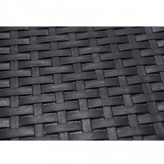 Patio Deck Box Outdoor Storage Plastic Bench Box 450 Litre Image 3