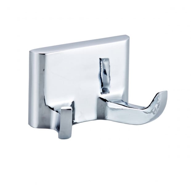 4 Piece Towel Bar Set Bath Accessories Bathroom Hardware Image 3