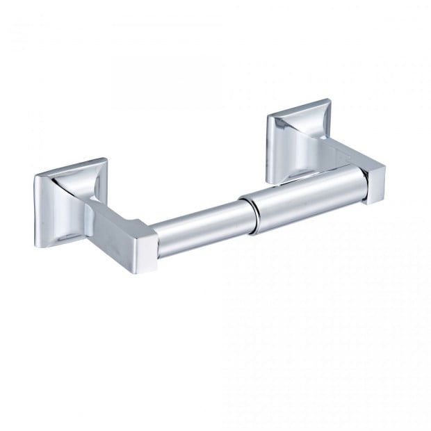 4 Piece Towel Bar Set Bath Accessories Bathroom Hardware Image 6