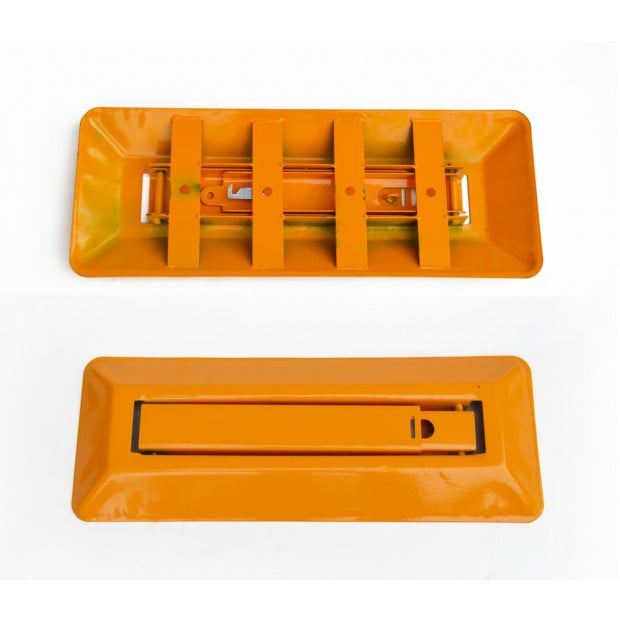 High Quality Iron Wheel Clamp Image 4