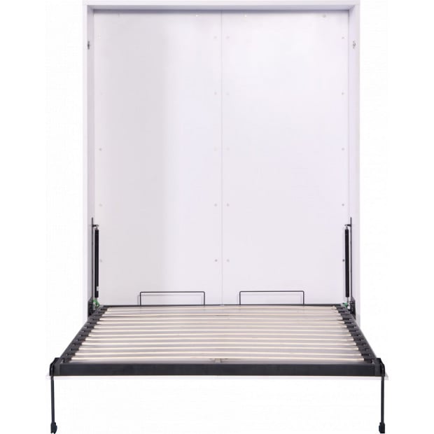 Palermo Double Size Wall Bed Diamond Edition Image 4