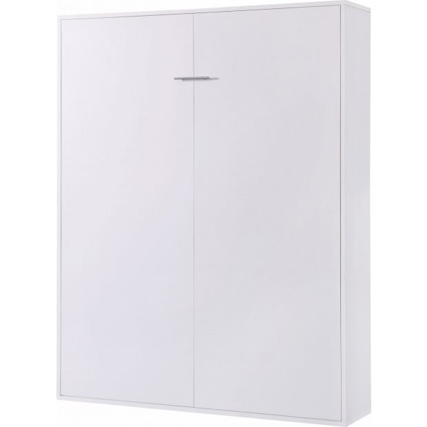 Palermo Queen Size Wall Bed Diamond Edition Image 5