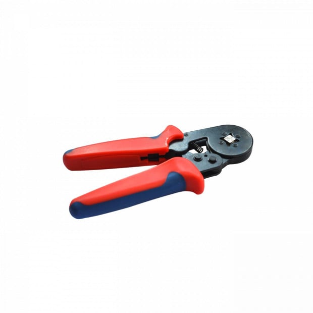 1200pcs Bootlace Ferrule Crimper Kit 0.25-10mm2 Cord End Ratchet Image 3