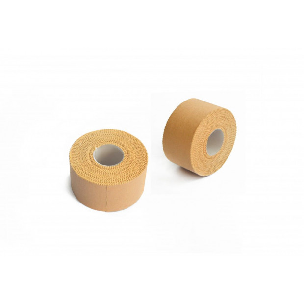 Premium Rigid Sports Strapping Tape - 16 Rolls X 38mm X 13.7m Image 2