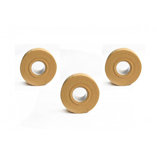 Premium Rigid Sports Strapping Tape - 16 Rolls X 38mm X 13.7m Image 4