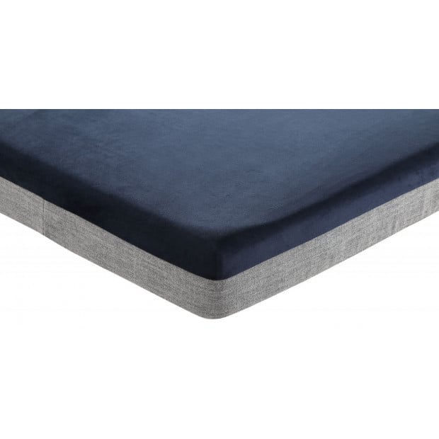 Memory Foam Dog Bed 12cm Thick Large Orthopedic Beds Waterproof Big Image 3