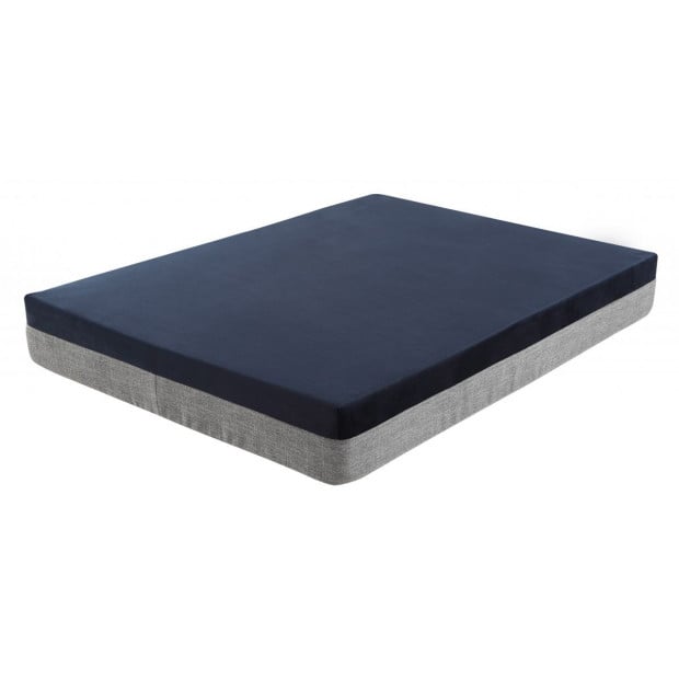 Memory Foam Dog Bed Large Orthopedic Dog Pet Beds Waterproof