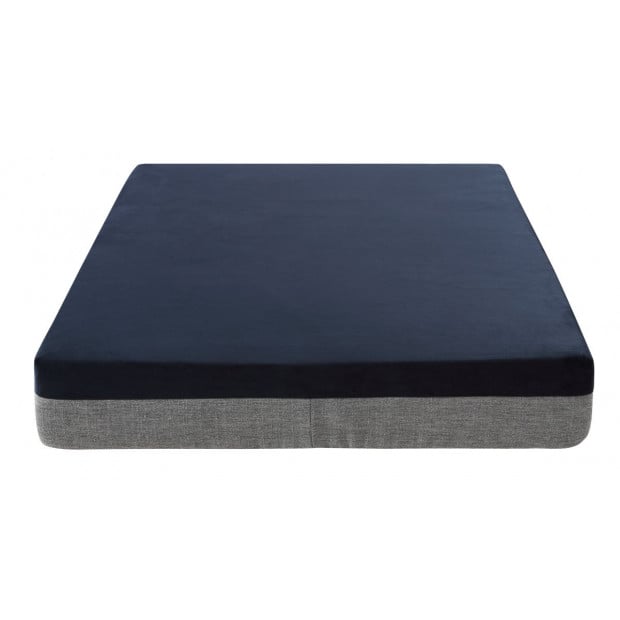 Memory Foam Dog Bed Large Orthopedic Dog Pet Beds Waterproof Image 2