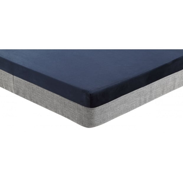 Memory Foam Dog Bed Large Orthopedic Dog Pet Beds Waterproof Image 3