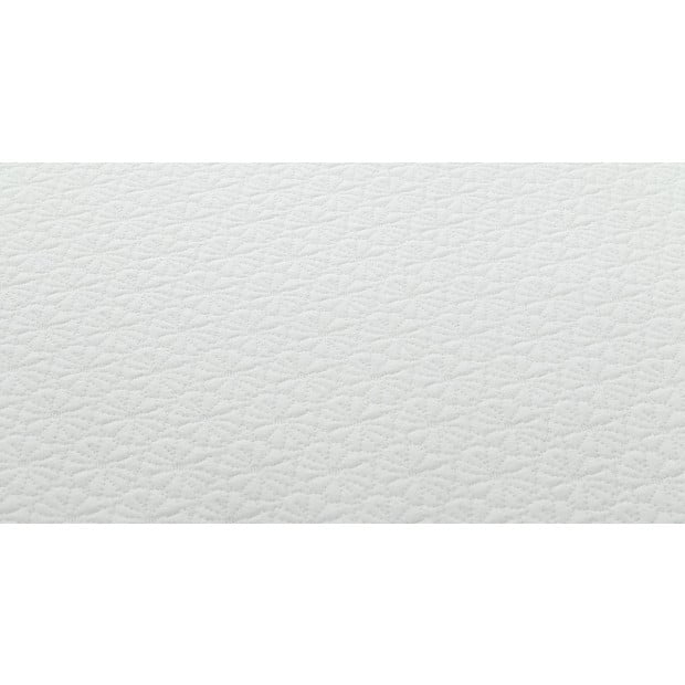 Queen Mattress 30cm Memory Foam Green Tea Infused Certipur Approved Image 8