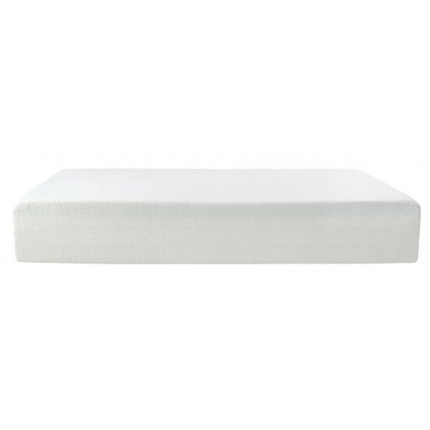 King Single Mattress Memory Foam Green Tea Infused Certipur Approved Image 5