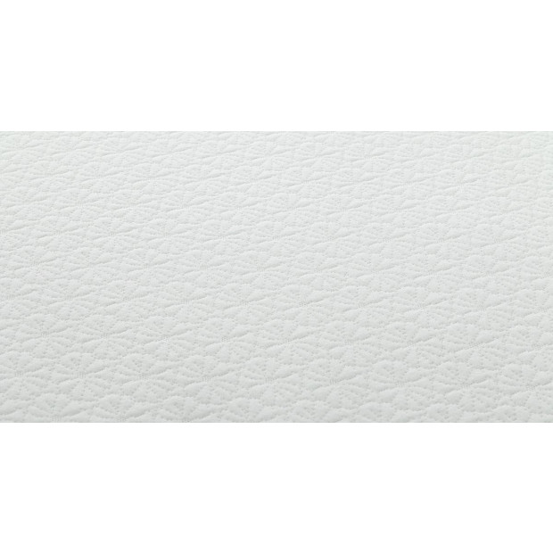 Palermo Single Mattress 30cm Memory Foam Green Tea Infused Certipur Image 8