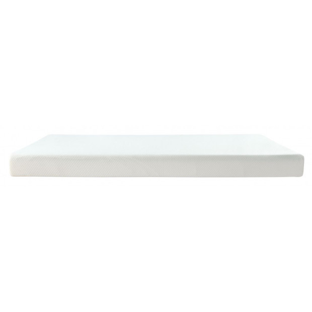 Palermo King Single Mattress Memory Foam Green Tea Infused Certipur Image 5