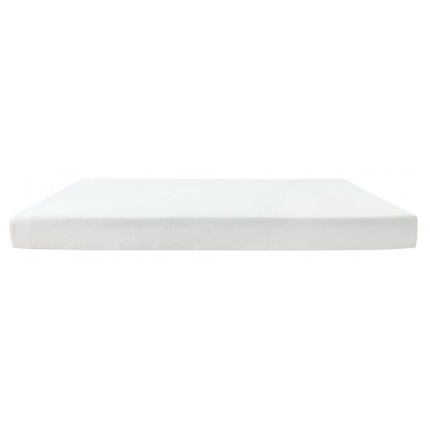 Palermo Double Mattress Memory Foam Green Tea Infused Image 5