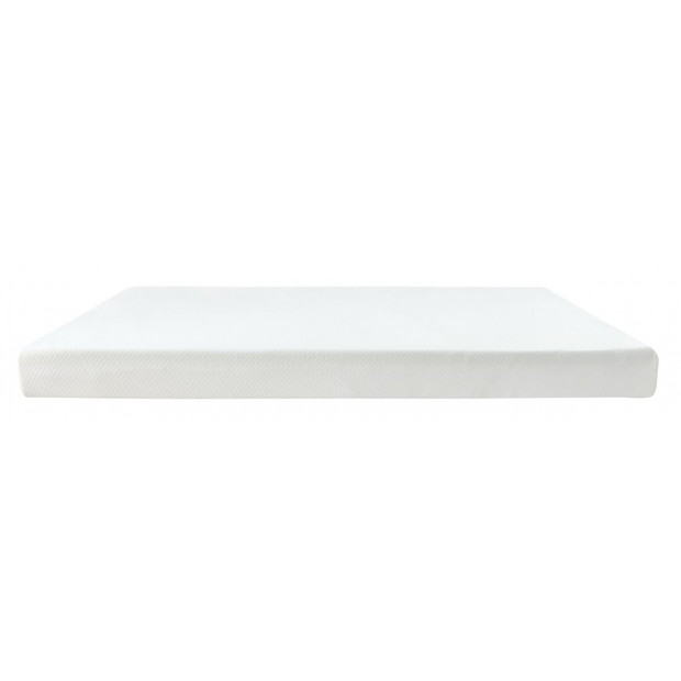 Palermo Queen Mattress Memory Foam Green Tea Infused Certipur Approved Image 5
