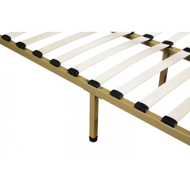 Four Poster King Bed Frame Image 4