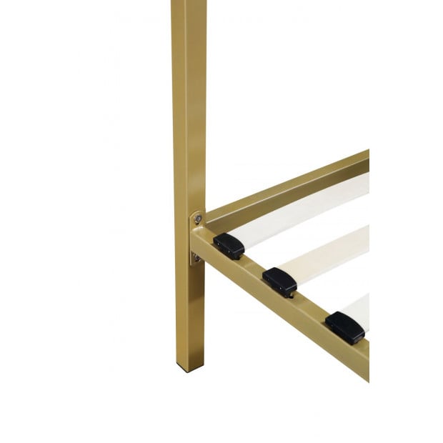 Four Poster King Bed Frame Image 5