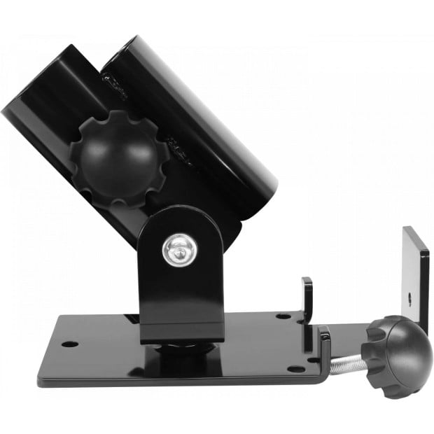 T Bar Row Landmine Platform 360-degree Swivel Fits 1