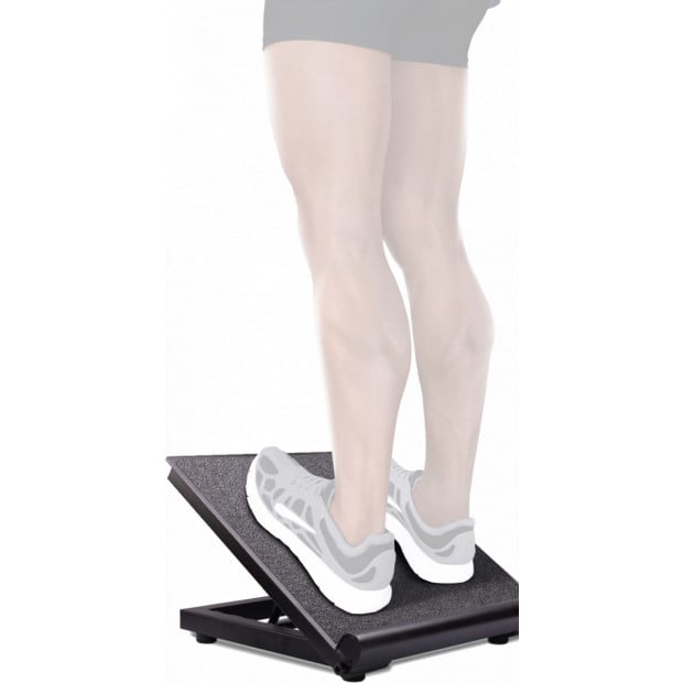 Slant Board Adjustable Stretching Ankle Calf Incline Stretch Resistant Image 4