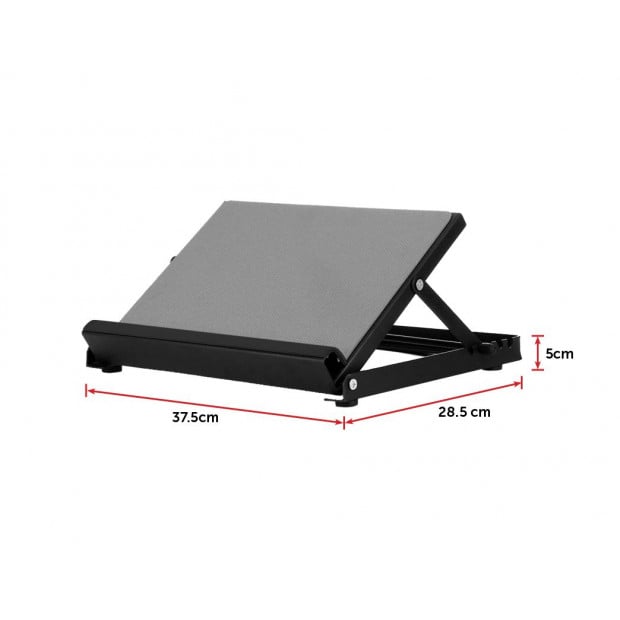 Slant Board Adjustable Stretching Ankle Calf Incline Stretch Resistant Image 8