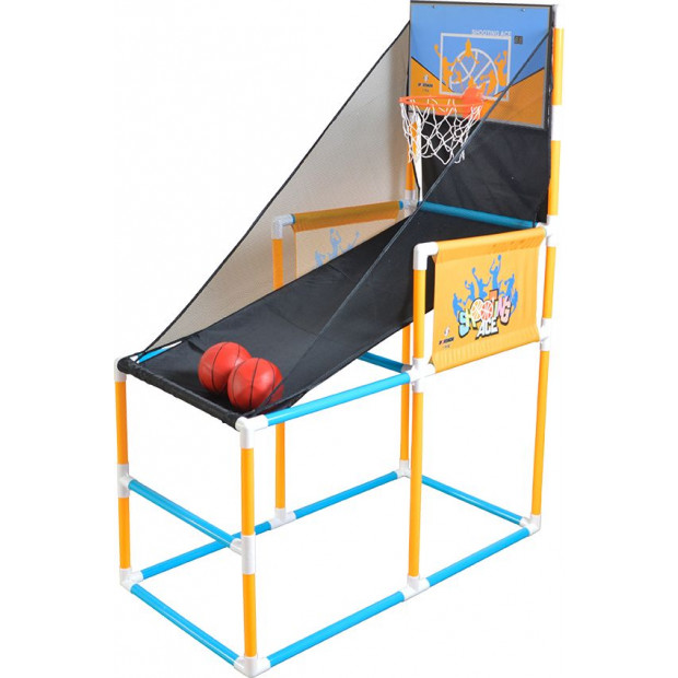 Kids Basketball Hoop Arcade Game Image 4