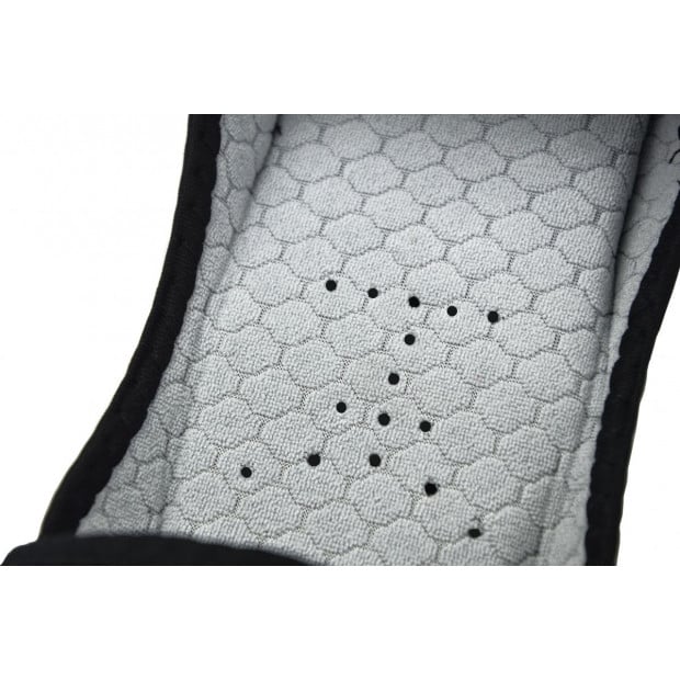 Power Knee Stabiliser Pad Lift Joint Support Rebound Spring Force Image 4