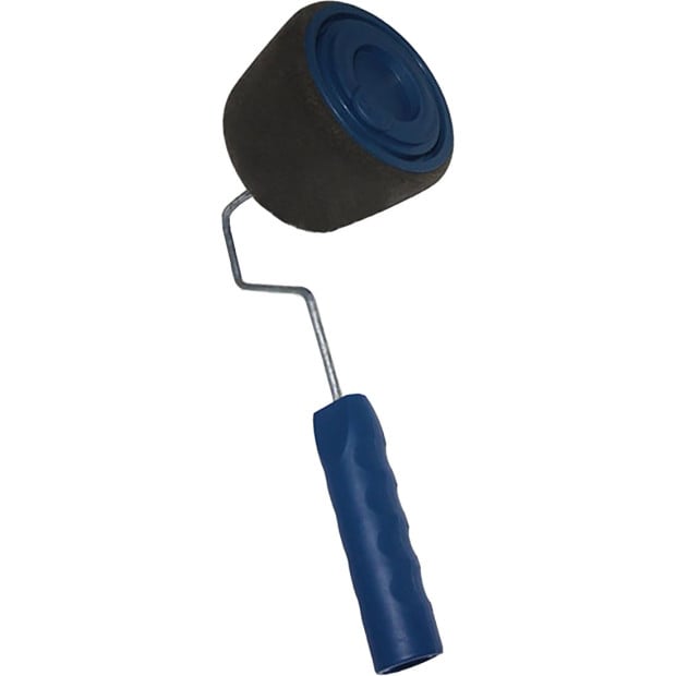 Paint Runner Pro Self-contained Drip Splatter Roller Image 6