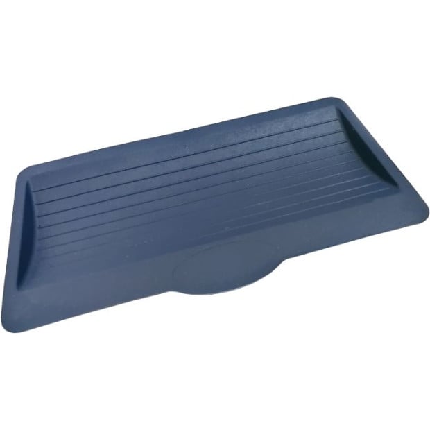 Paint Runner Pro Self-contained Drip Splatter Roller Image 7