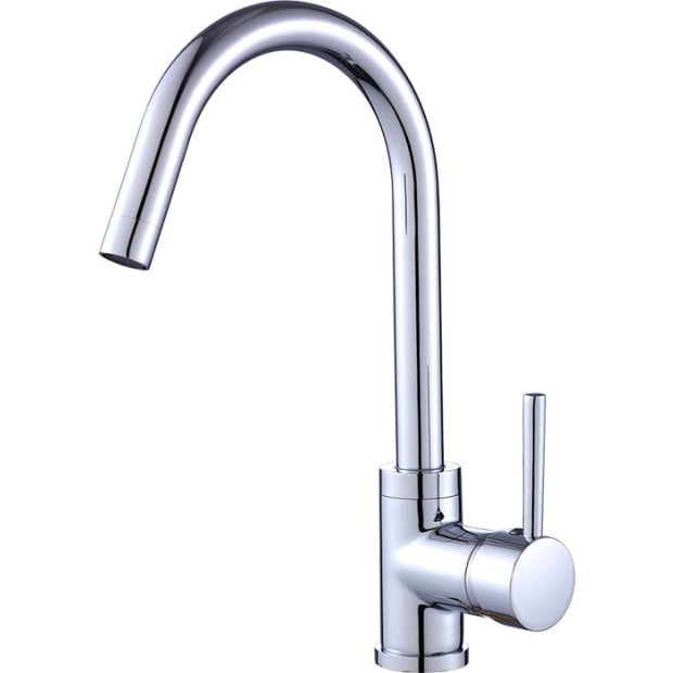 Kitchen Mixer Tap Faucet Basin Laundry Sink Image 5