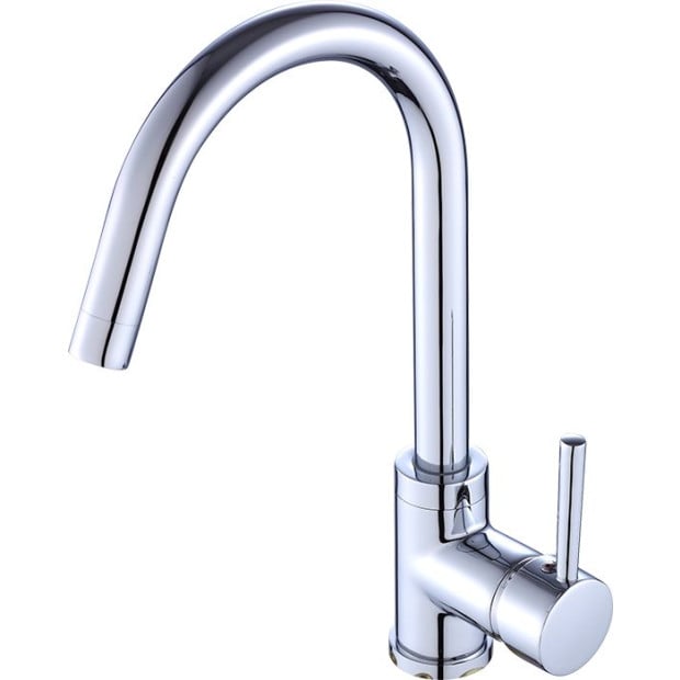 Kitchen Mixer Tap Faucet Basin Laundry Sink Image 7