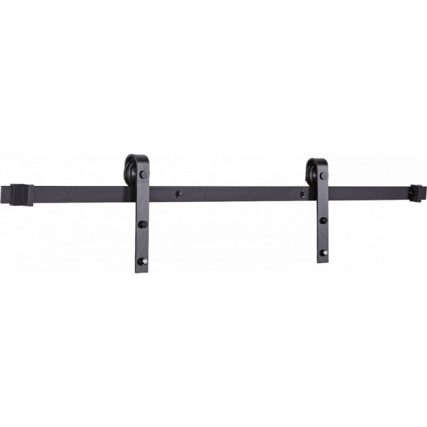 3.6m Sliding Barn Door Hardware Image 7