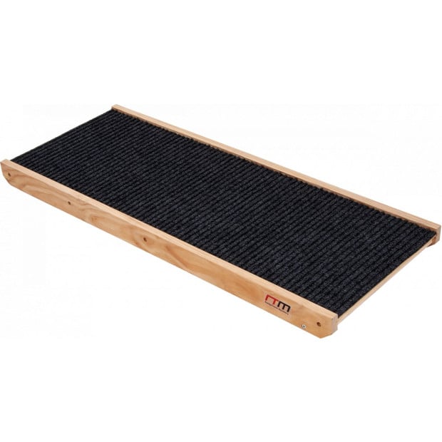 Dog Ramp Pet Ramp Adjustable Heights Portable Image 7