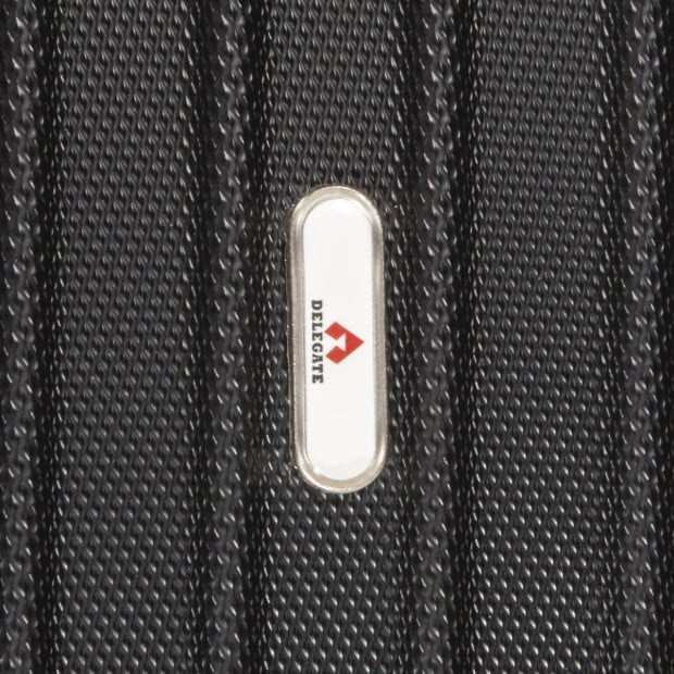 Delegate Suitcases Luggage Set 20 inches, 24 inches, and 28 inches. Image 10