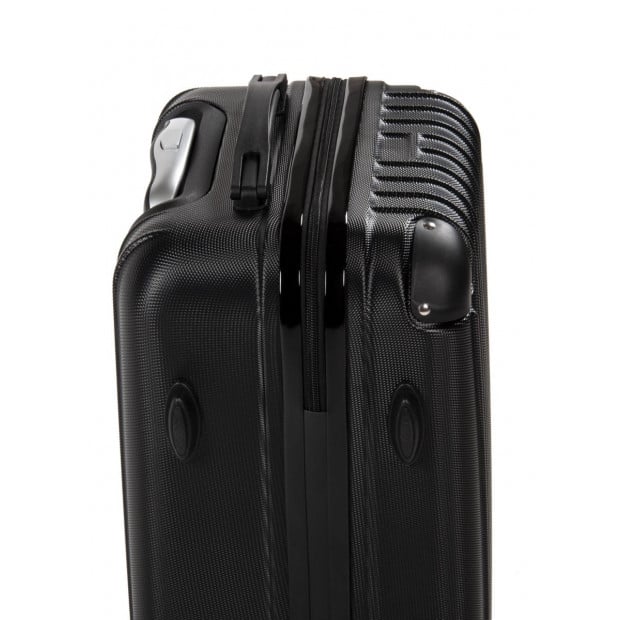 Delegate Suitcases Luggage Set 20 inches, 24 inches, and 28 inches. Image 5