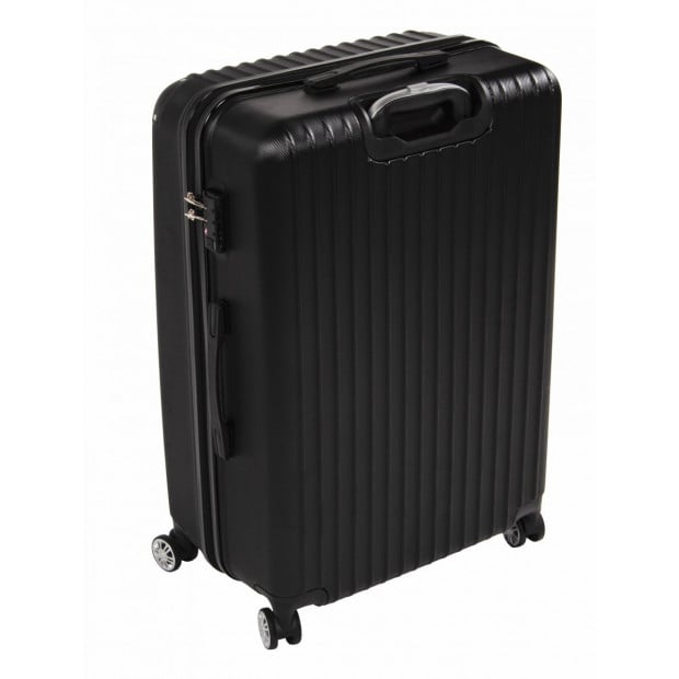 Delegate Suitcases Luggage Set 20 inches, 24 inches, and 28 inches. Image 7