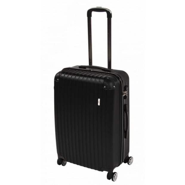 Delegate Suitcases Luggage Set 20 inches, 24 inches, and 28 inches. Image 8